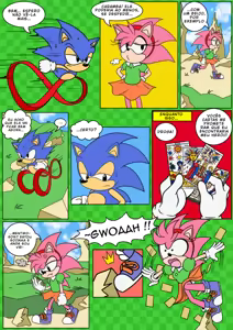 Page 3 of RaianOnzika (ZerbukII) - SoniX-CD - - preview thumbnail