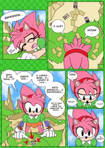 Page 4 of RaianOnzika (ZerbukII) - SoniX-CD - - preview thumbnail