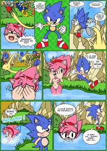 Page 7 of RaianOnzika (ZerbukII) - SoniX-CD - - preview thumbnail