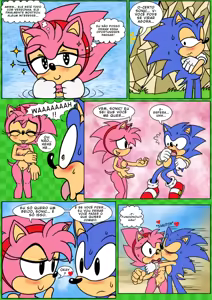 Page 8 of RaianOnzika (ZerbukII) - SoniX-CD - - preview thumbnail