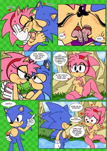 Page 9 of RaianOnzika (ZerbukII) - SoniX-CD - - preview thumbnail