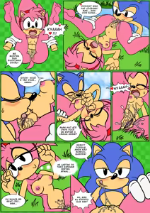 Page 10 of RaianOnzika (ZerbukII) - SoniX-CD - - preview thumbnail