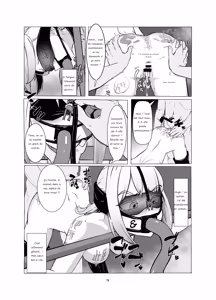 Page 13 of Une lycéenne soumise et traitée comme une truie ! - preview thumbnail