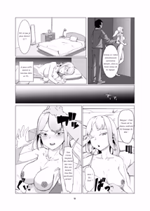 Page 15 of Une lycéenne soumise et traitée comme une truie ! - preview thumbnail