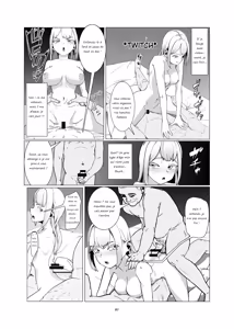 Page 20 of Une lycéenne soumise et traitée comme une truie ! - preview thumbnail