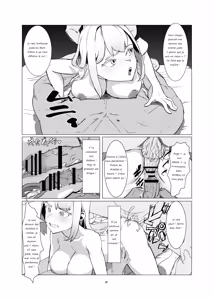Page 21 of Une lycéenne soumise et traitée comme une truie ! - preview thumbnail