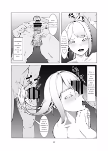 Page 23 of Une lycéenne soumise et traitée comme une truie ! - preview thumbnail