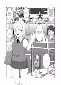 Page 3 of Une lycéenne soumise et traitée comme une truie ! - preview thumbnail