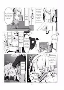 Page 5 of Une lycéenne soumise et traitée comme une truie ! - preview thumbnail