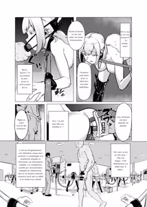 Page 10 of Une lycéenne soumise et traitée comme une truie ! - preview thumbnail