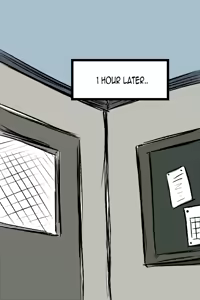 Page 109 of Shikimori Accident - preview thumbnail