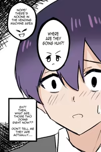 Page 113 of Shikimori Accident - preview thumbnail
