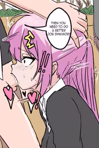 Page 119 of Shikimori Accident - preview thumbnail
