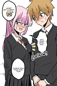 Page 167 of Shikimori Accident - preview thumbnail