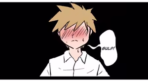 Page 18 of Shikimori Accident - preview thumbnail