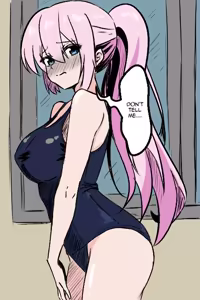 Page 183 of Shikimori Accident - preview thumbnail
