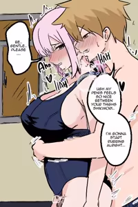 Page 193 of Shikimori Accident - preview thumbnail