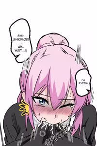 Page 21 of Shikimori Accident - preview thumbnail