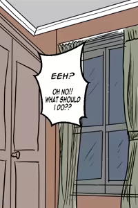 Page 48 of Shikimori Accident - preview thumbnail