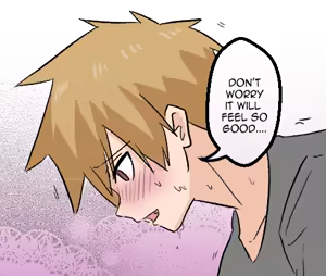 Page 53 of Shikimori Accident - preview thumbnail