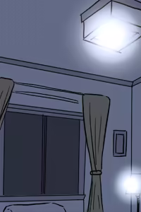 Page 67 of Shikimori Accident - preview thumbnail
