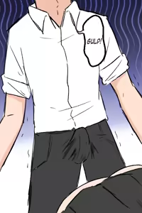 Page 9 of Shikimori Accident - preview thumbnail