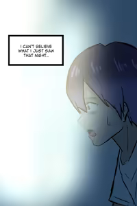 Page 97 of Shikimori Accident - preview thumbnail