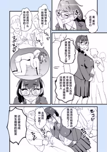 Page 21 of Makoto-san wa Haramitai - preview thumbnail