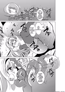 Page 17 of 01 - Dungeon Travelers - Sasara no Himegoto (Spanish) MTL - preview thumbnail