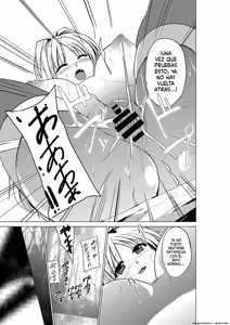 Page 19 of 01 - Dungeon Travelers - Sasara no Himegoto (Spanish) MTL - preview thumbnail