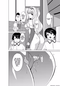 Page 20 of 01 - Dungeon Travelers - Sasara no Himegoto (Spanish) MTL - preview thumbnail