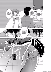 Page 21 of 01 - Dungeon Travelers - Sasara no Himegoto (Spanish) MTL - preview thumbnail