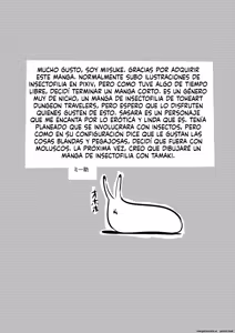 Page 23 of 01 - Dungeon Travelers - Sasara no Himegoto (Spanish) MTL - preview thumbnail
