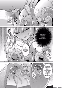 Page 5 of 01 - Dungeon Travelers - Sasara no Himegoto (Spanish) MTL - preview thumbnail