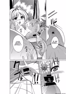 Page 6 of 01 - Dungeon Travelers - Sasara no Himegoto (Spanish) MTL - preview thumbnail
