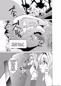 Page 9 of 01 - Dungeon Travelers - Sasara no Himegoto (Spanish) MTL - preview thumbnail