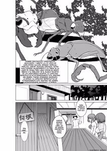 Page 4 of 02 - Dungeon Travelers - Tamaki no Himegoto color (Spanish) MTL - preview thumbnail