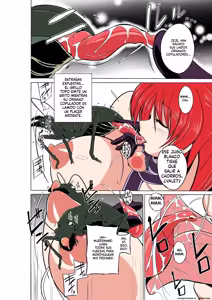 Page 8 of 02 - Dungeon Travelers - Tamaki no Himegoto color (Spanish) MTL - preview thumbnail