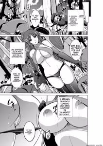 Page 11 of 02 - Dungeon Travelers - Tamaki no Himegoto (Spanish) MTL - preview thumbnail