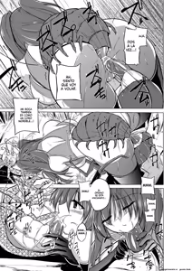 Page 17 of 02 - Dungeon Travelers - Tamaki no Himegoto (Spanish) MTL - preview thumbnail