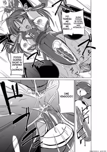 Page 19 of 02 - Dungeon Travelers - Tamaki no Himegoto (Spanish) MTL - preview thumbnail
