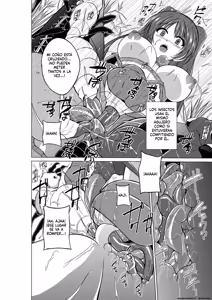 Page 22 of 02 - Dungeon Travelers - Tamaki no Himegoto (Spanish) MTL - preview thumbnail