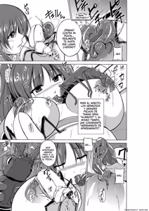 Page 9 of 02 - Dungeon Travelers - Tamaki no Himegoto (Spanish) MTL - preview thumbnail