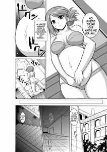 Page 6 of 03 - Dungeon Travelers - Manaka no Himegoto (Spanish) MTL - preview thumbnail