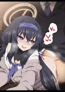 Page 466 of Fumutarou - preview thumbnail