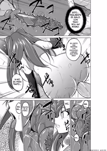 Page 25 of 04 - Dungeon Travelers - Futari no Himegoto (Spanish) MTL - preview thumbnail