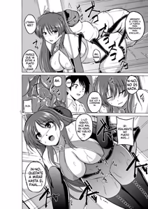 Page 26 of 04 - Dungeon Travelers - Futari no Himegoto (Spanish) MTL - preview thumbnail
