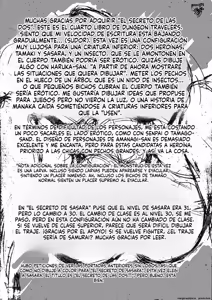 Page 29 of 04 - Dungeon Travelers - Futari no Himegoto (Spanish) MTL - preview thumbnail