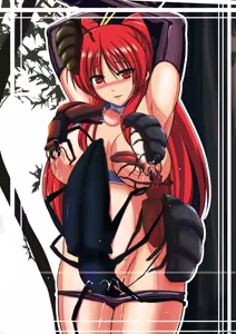 Page 30 of 04 - Dungeon Travelers - Futari no Himegoto (Spanish) MTL - preview thumbnail