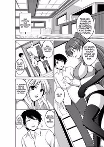 Page 4 of 04 - Dungeon Travelers - Futari no Himegoto (Spanish) MTL - preview thumbnail